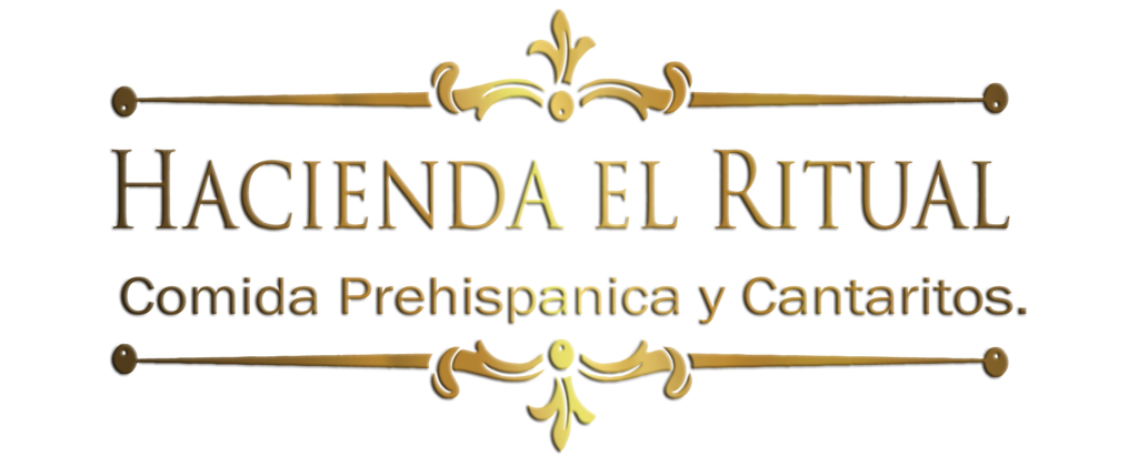 Hacienda el ritual